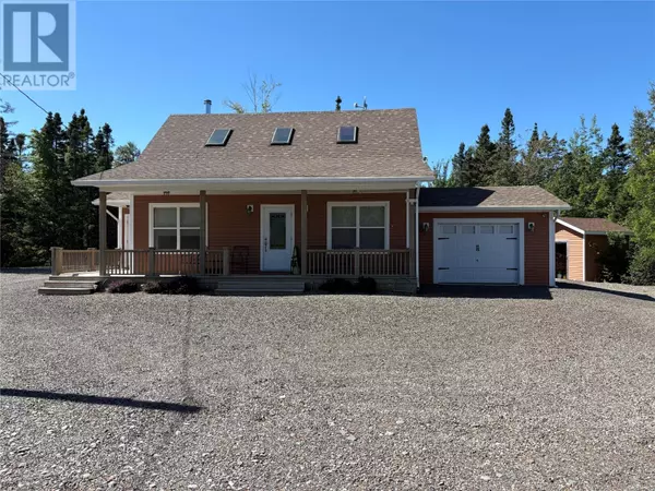 57 Notre Dame Junction OTHER, Notre Dame Jct, NL A0G3A0