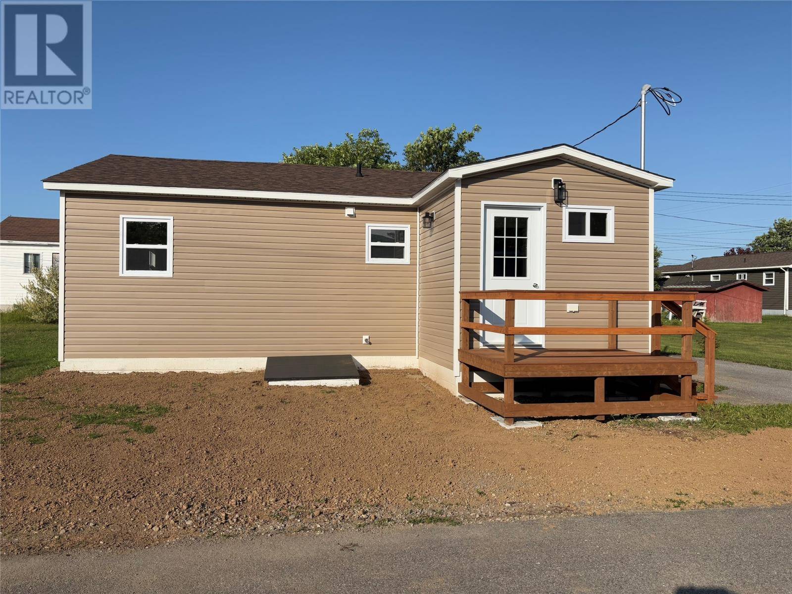 Stephenville, NL,45 A St. Clare Avenue