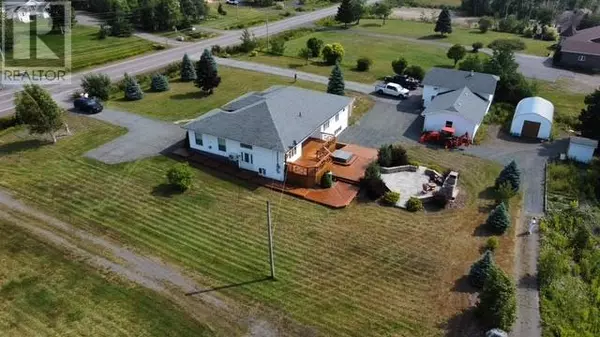 Lewisporte, NL A0G3A0,195 Road to the Isles Road