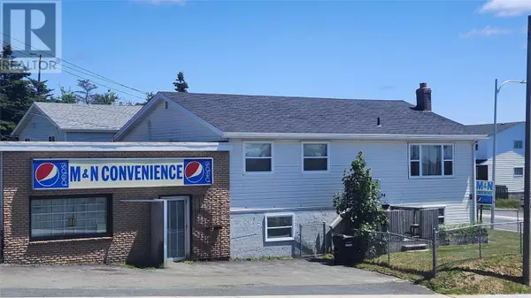 94 Hamlyn Road, St. John's, NL A1E4J6