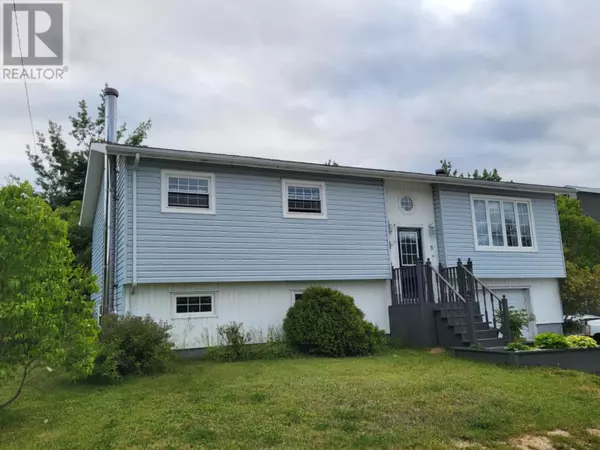 6 Drover Place, Clarenville, NL A5A1E8