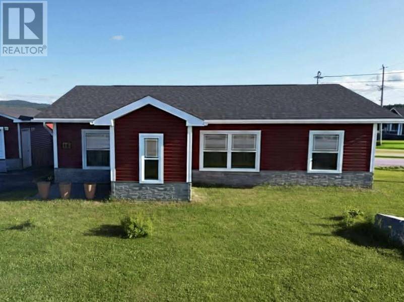 Massey Drive, NL A2H0E5,16 Samuel Crescent