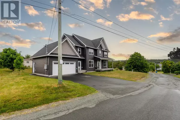 Torbay, NL A1K1G6,29 Martin's and Doyle's Lane