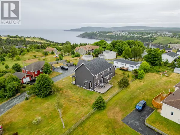 Torbay, NL A1K1G6,29 Martin's and Doyle's Lane