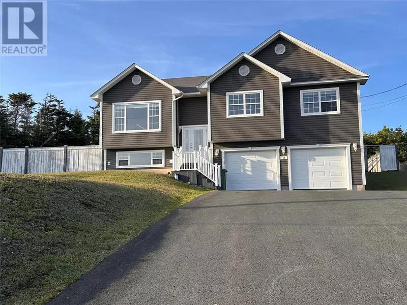 22 Dock Point Street, Marystown, NL A0E2M0
