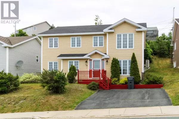 15 Dawsons Run, Conception Bay South, NL A1W3J3