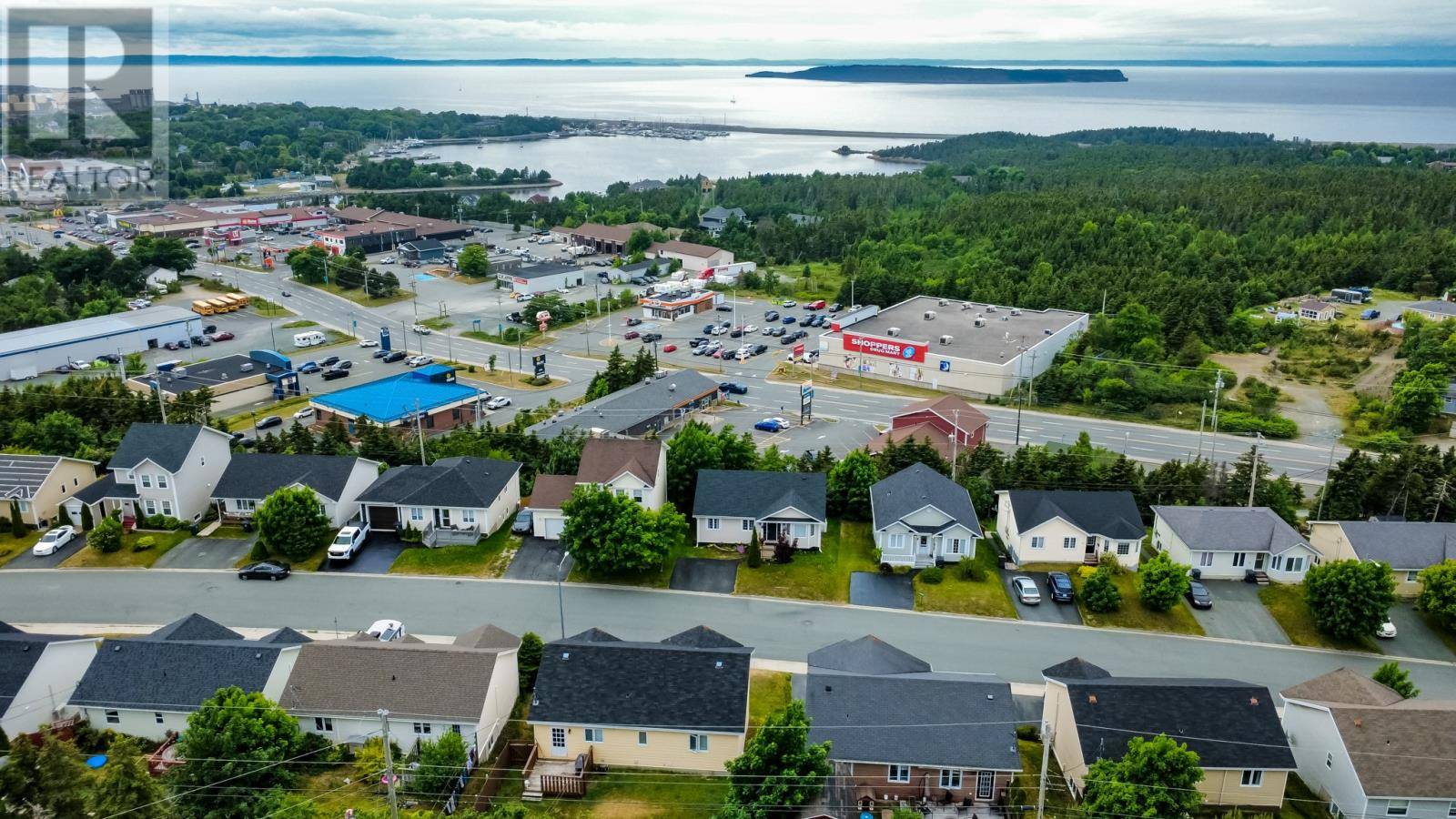 Conception Bay South, NL A1W3J3,15 Dawsons Run