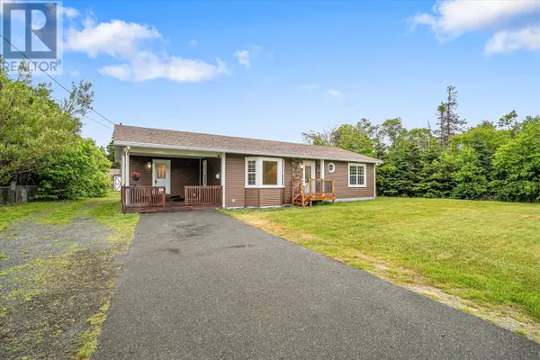 16 TWIN BROOK Drive, Paradise, NL A1L1Y1