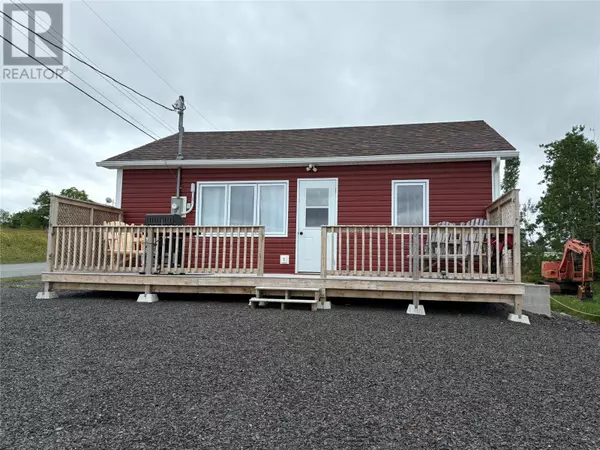 9 Nippards Lane, Embree, NL A0G2A0