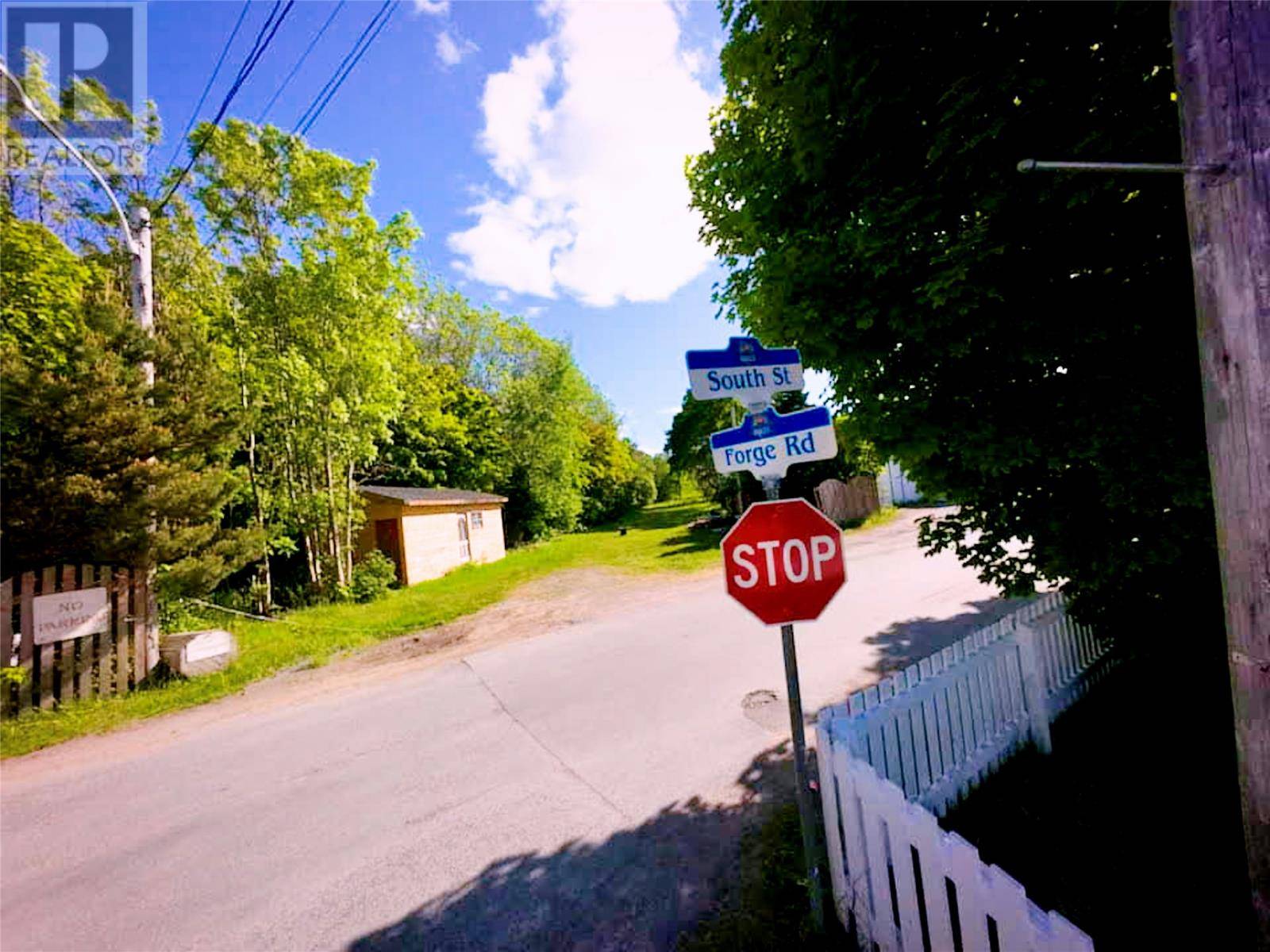 Brigus, NL A0A1K0,18 South Street