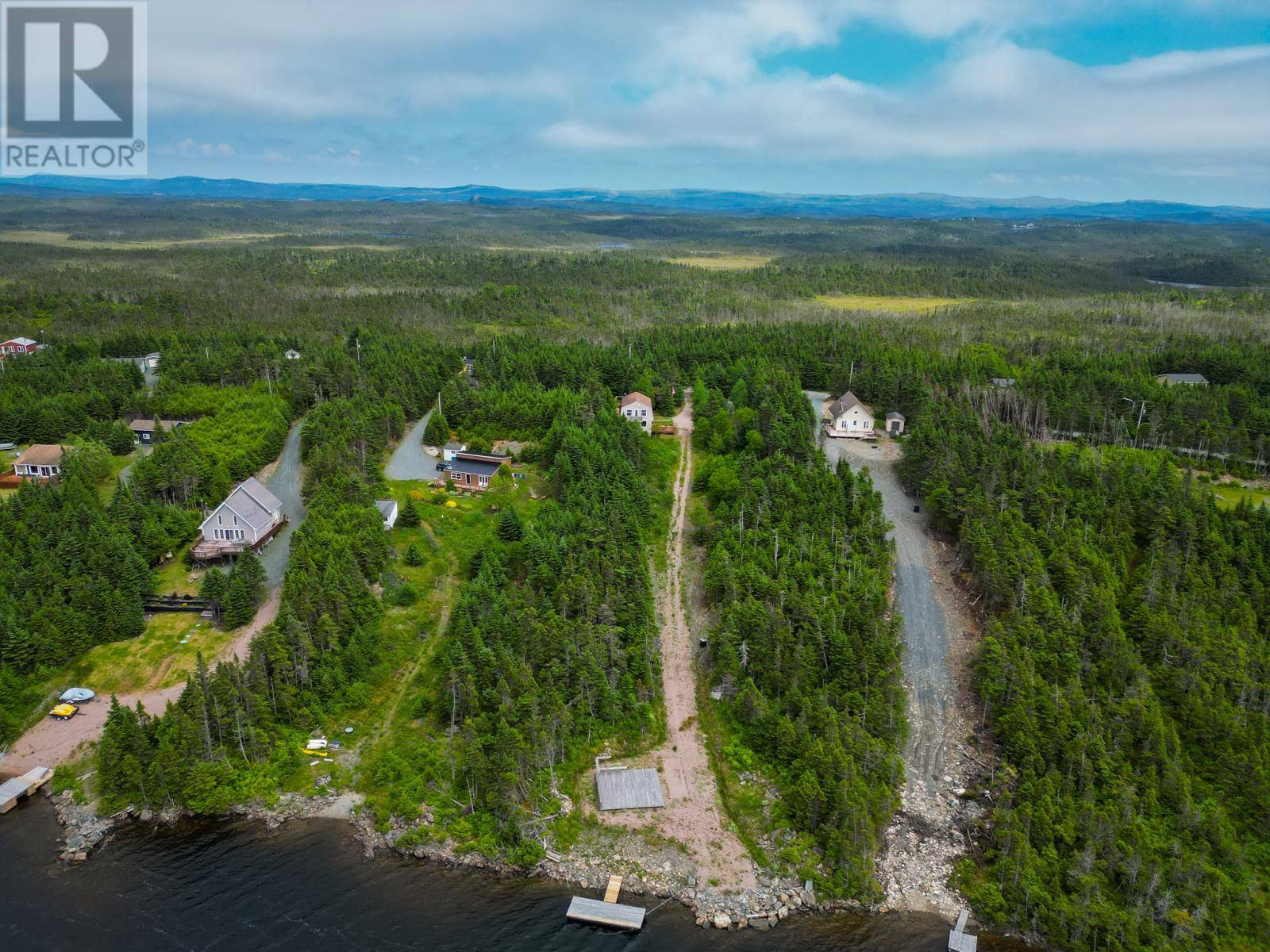 Salmonier, NL A0A2R0,137 Pioneer Line