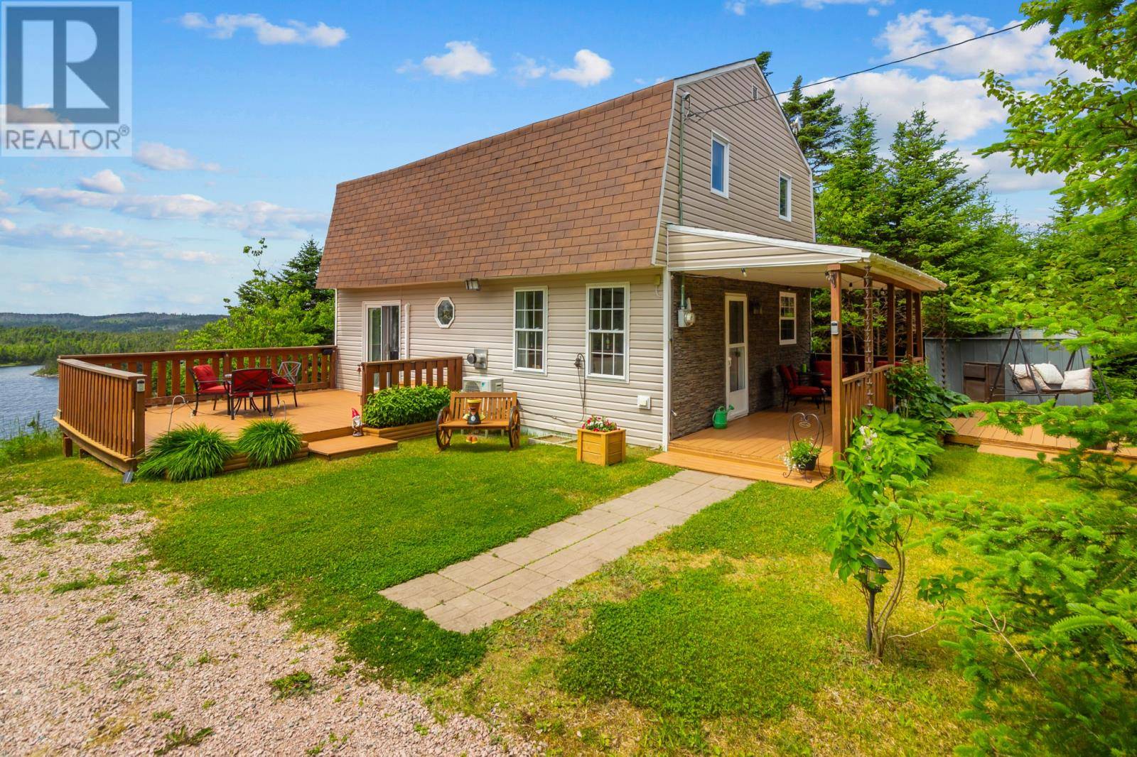 137 Pioneer Line, Salmonier, NL A0A2R0