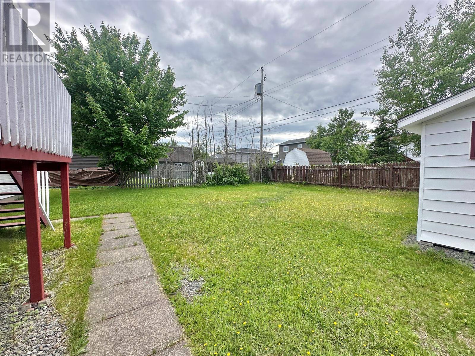 Grand Falls-windsor, NL A2A1P3,38 Southcott Drive