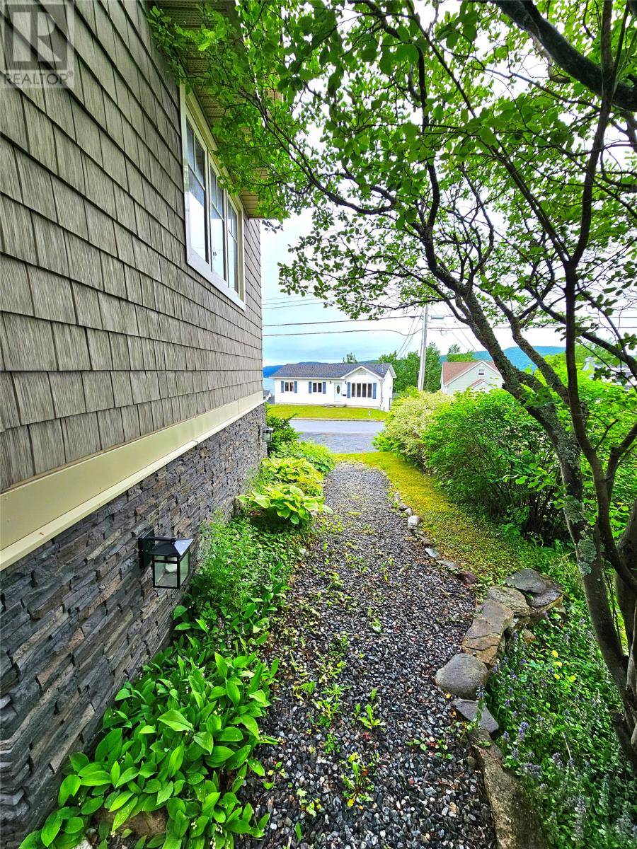 Corner Brook, NL A2H1N3,20 Princess Avenue