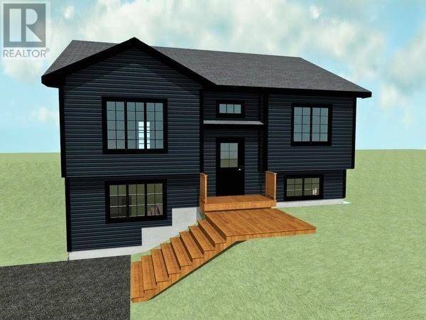 Lot 4 Spruceland Drive, Clarenville, NL A5A4N8