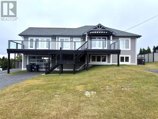12 Syenite Road, Clarenville, NL A5A0A7