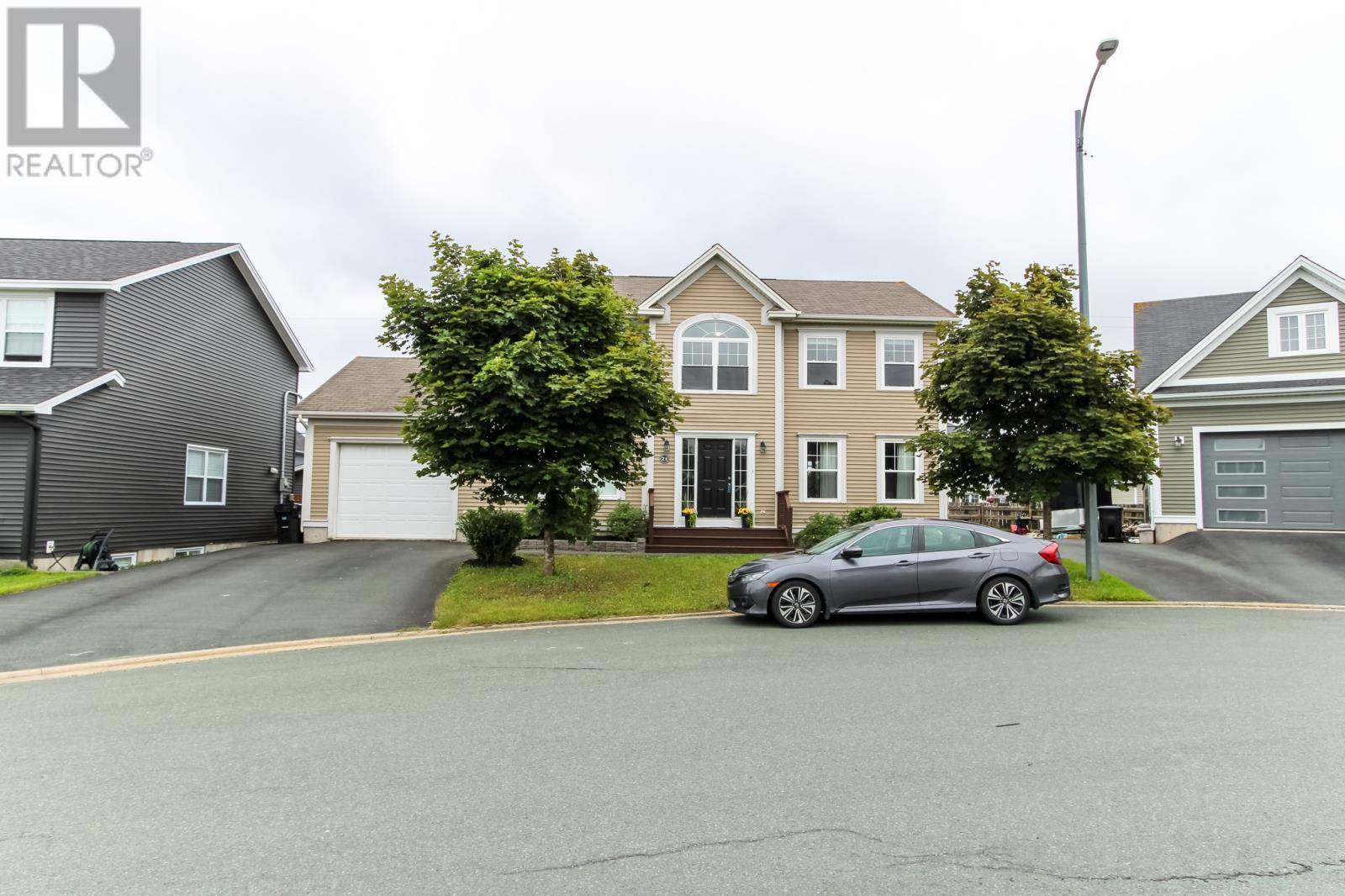 St. John's, NL A1A0E2,21 OAKLEY Place