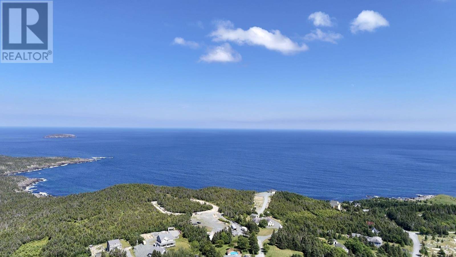 Tors Cove, NL A0A4A0,0 School Road