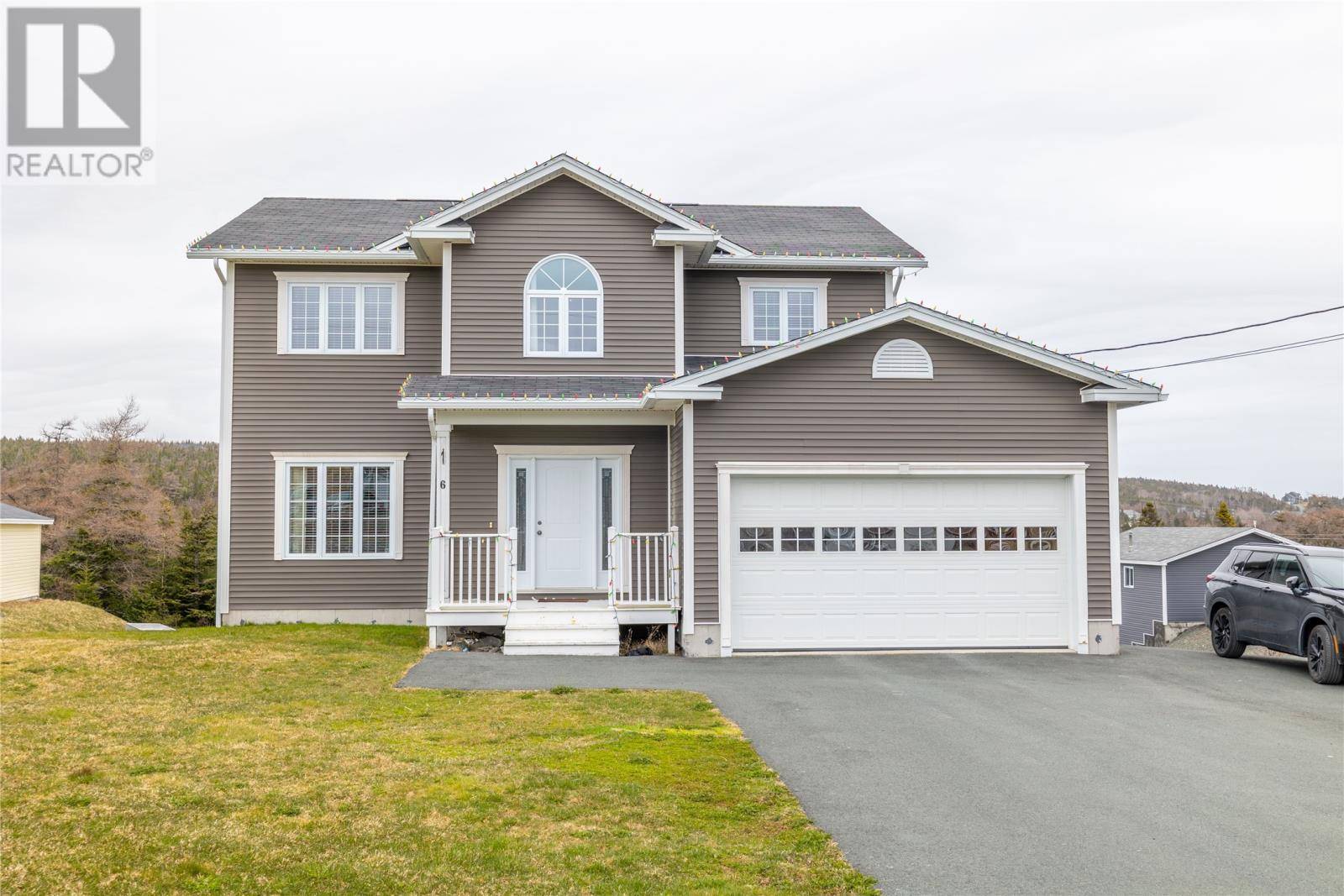6 Green Hill Drive, Witless Bay, NL A0A4K0