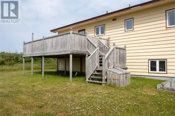 Bonavista, NL A0C1B0,10 Carpenter's Lane