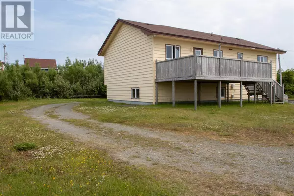 Bonavista, NL A0C1B0,10 Carpenter's Lane