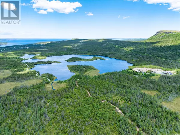 Holyrood, NL A0A2R0,70B Butter Pot Road