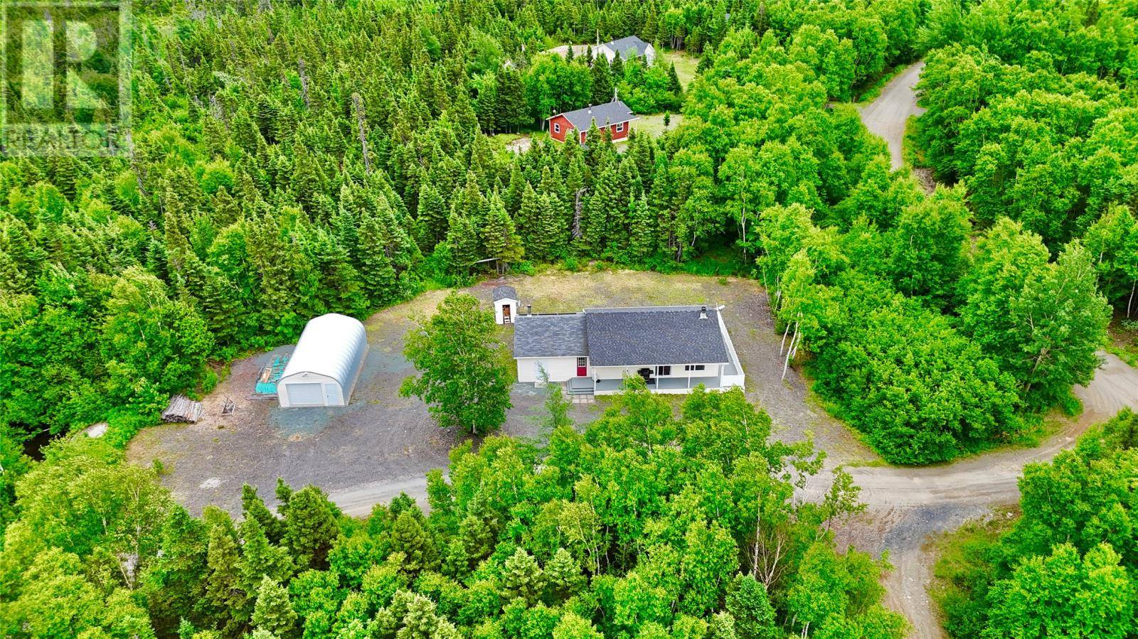 0 Birchy Bay Pond, Birchy Bay, NL A0G0A9