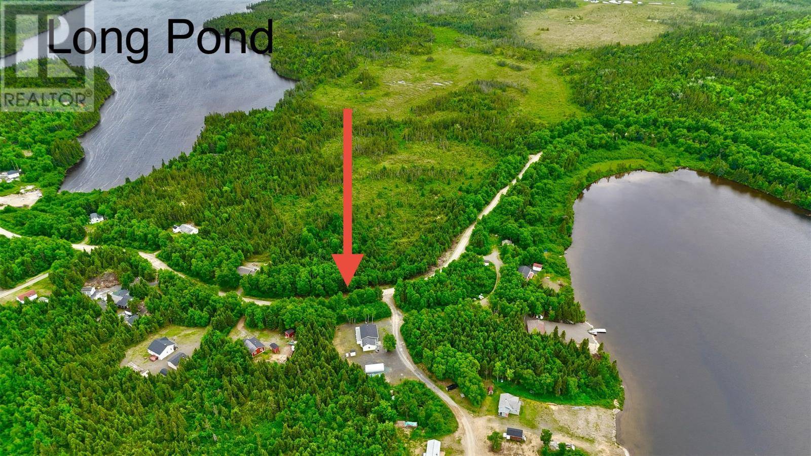 Birchy Bay, NL A0G0A9,0 Birchy Bay Pond