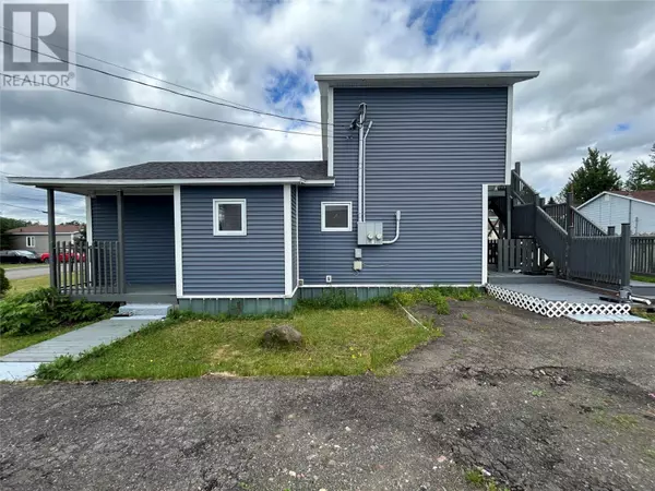 Grand Falls-windsor, NL A2B1C6,5 LeDrew Place