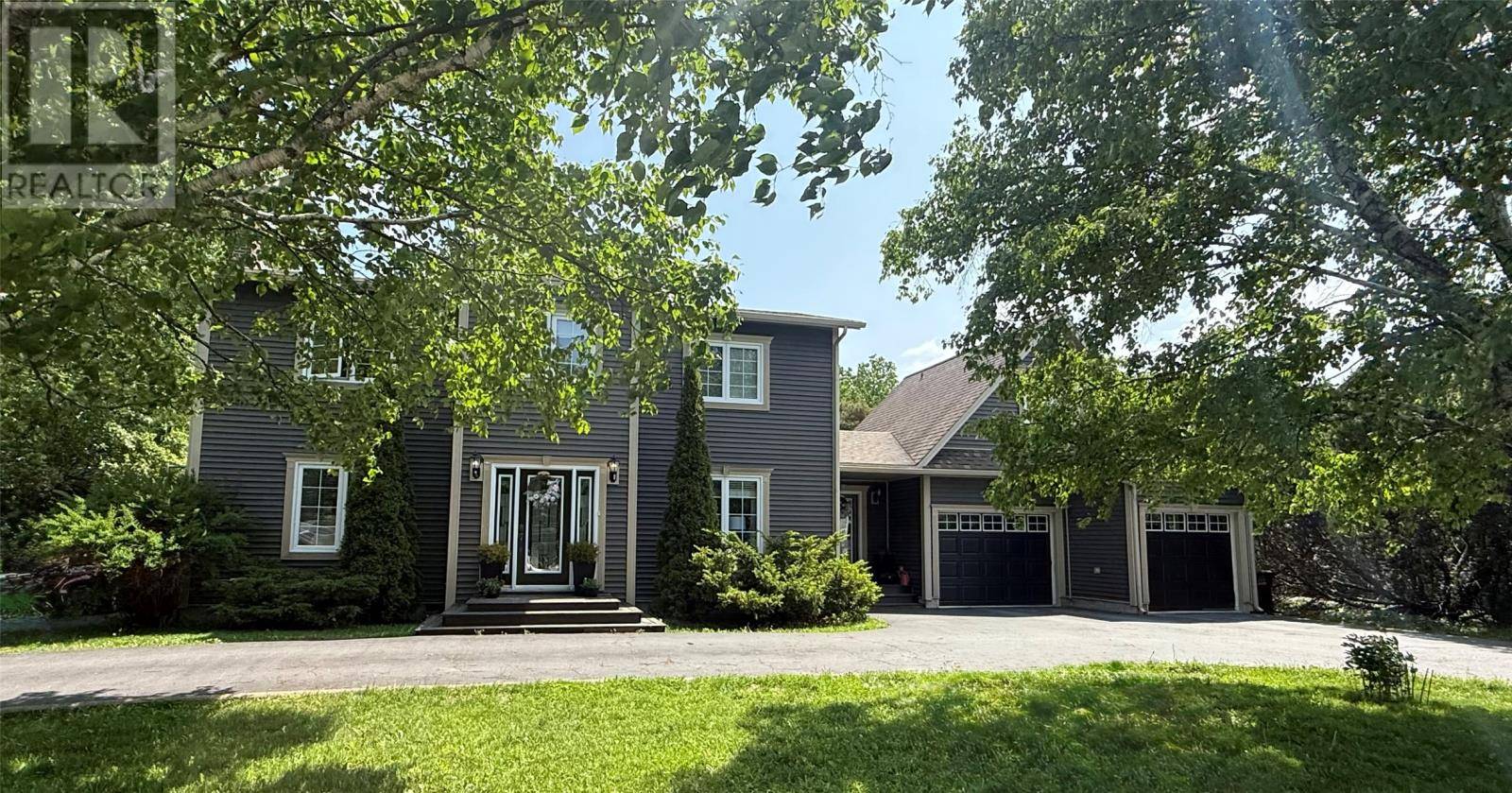 12 Glenview Estates, Clarenville, NL A5A4H1