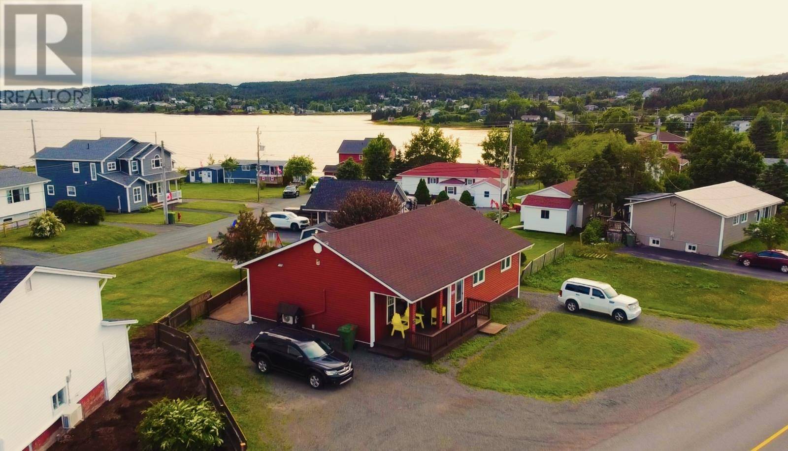 319 Ville Marie Drive, Marystown, NL A0E2M0