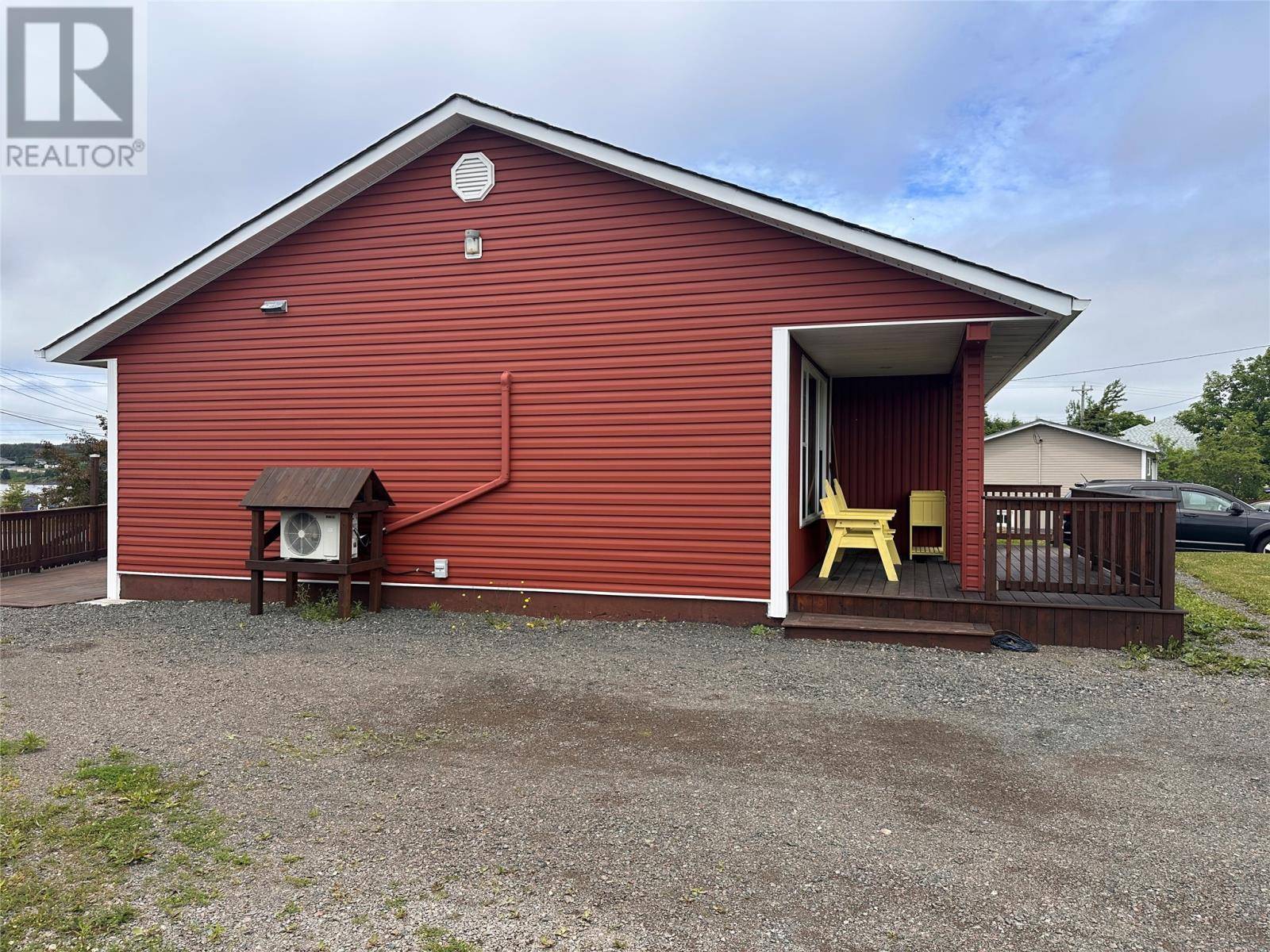 Marystown, NL A0E2M0,319 Ville Marie Drive