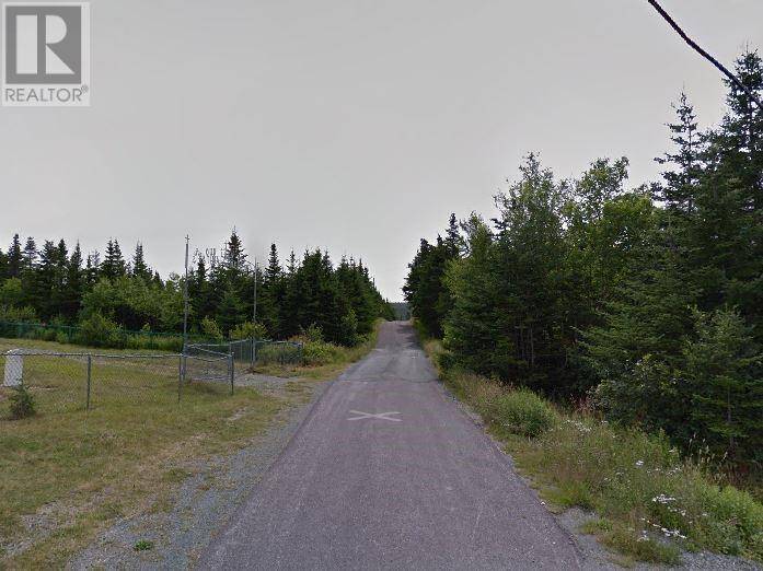 0 Payne's Road, Aquaforte, NL A0A0B3