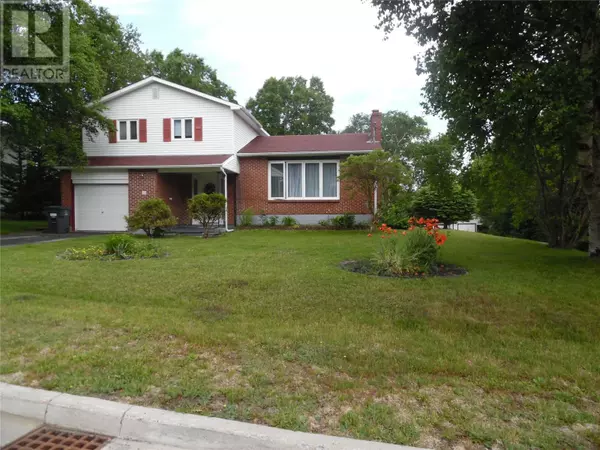 10 Random Crescent, Clarenville, NL A5A1W5