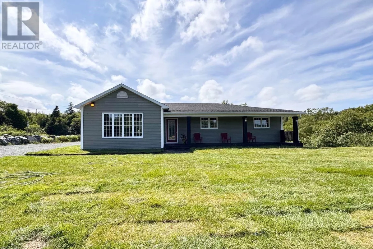 Bay Roberts, NL A0A1W0,442 Conception Bay Highway