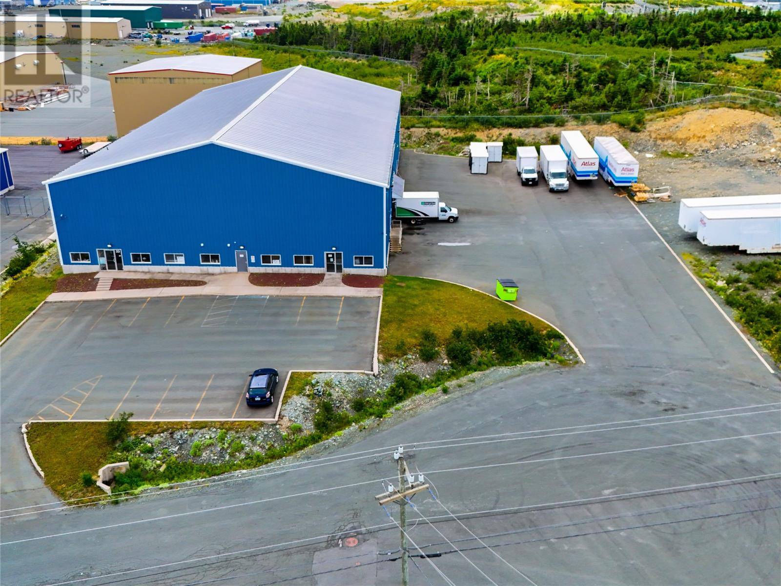 Paradise, NL A1L0X7,23 Pollard Avenue