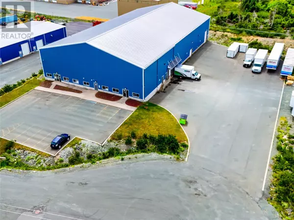 Paradise, NL A1L0X7,23 Pollard Avenue