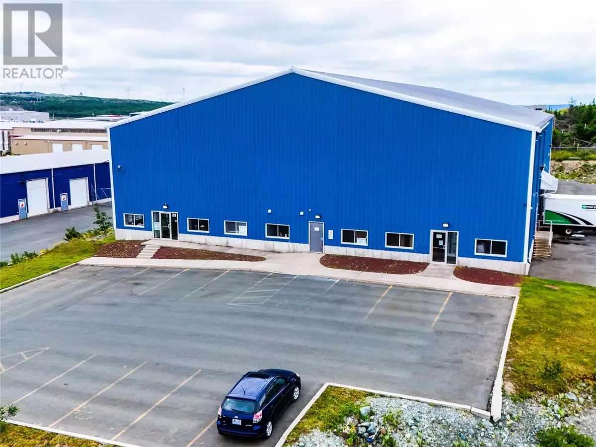 Paradise, NL A1L0X7,23 Pollard Avenue