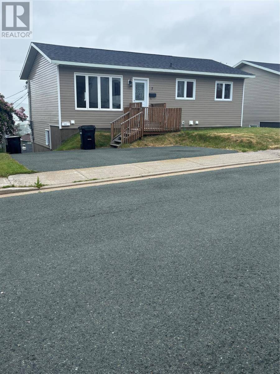 7 Fahey Street Extension, Kilbride, NL A1G1S9