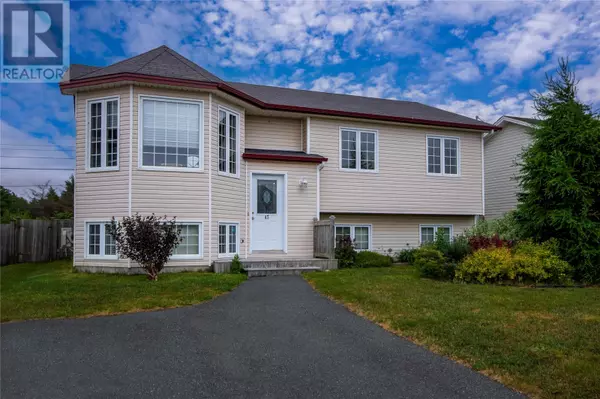 47 Joshwill Crescent, Conception Bay South, NL A1X7E2