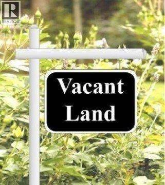0 Cochrane Pond Road, St. John's, NL A1S1A4