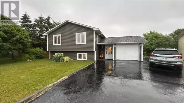 54 Gillis Drive, Stephenville, NL A2N3R6
