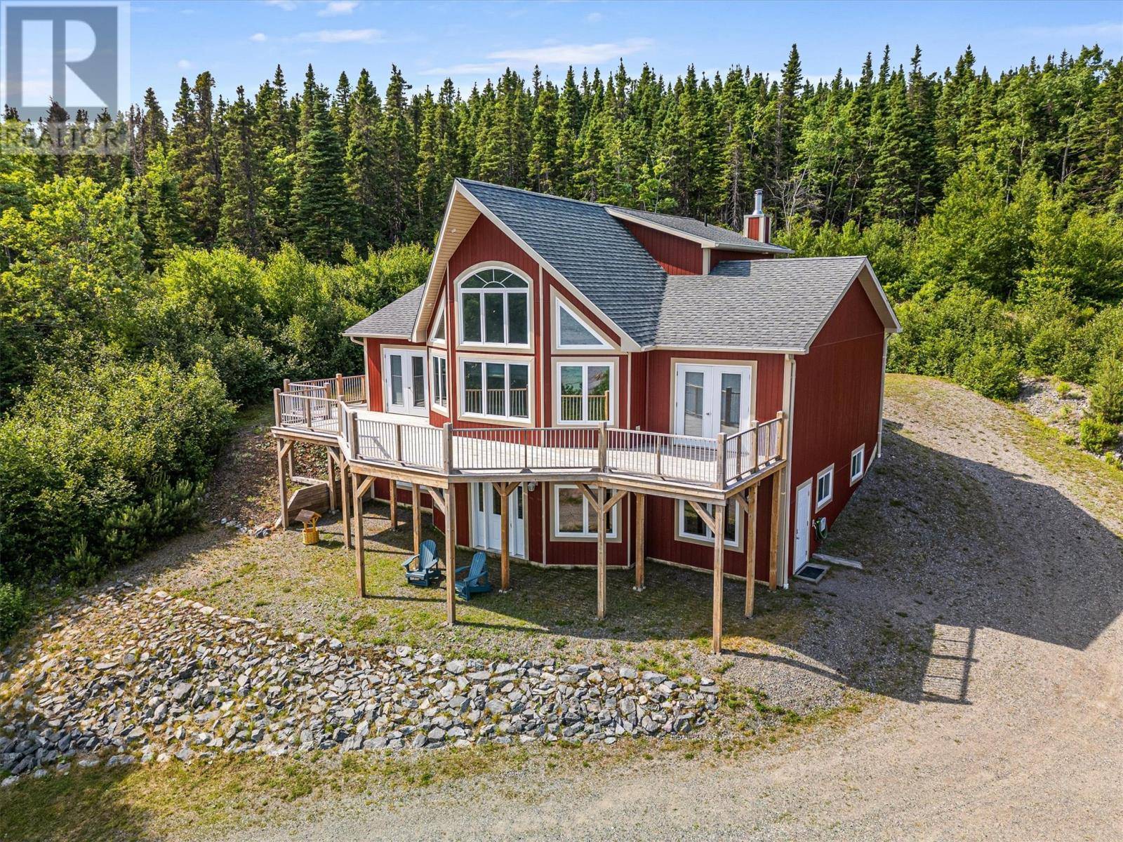 373 Main Street N, Glovertown, NL A0G2L0