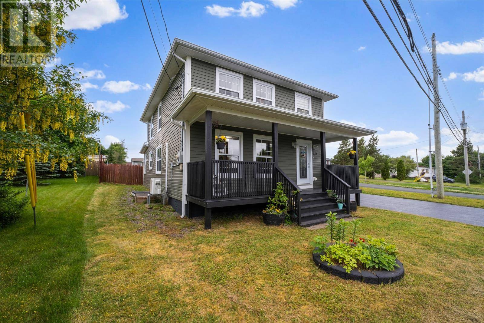 384 Back Line, Goulds, NL A1S1G4