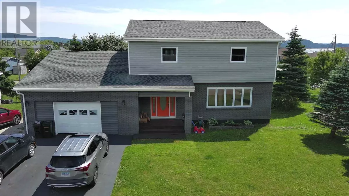 Stephenville, NL A2N1Z6,8 Laurel Drive