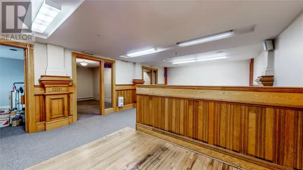 St. John's, NL A1C1R2,187 Gower Street