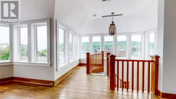 St. John's, NL A1C1R2,187 Gower Street