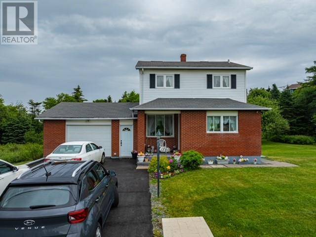 1780 Topsail Road Road, Paradise, NL A1L1X7