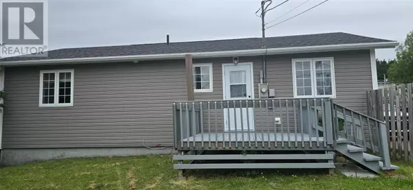 Marystown, NL A0E2M0,37 Harris Drive