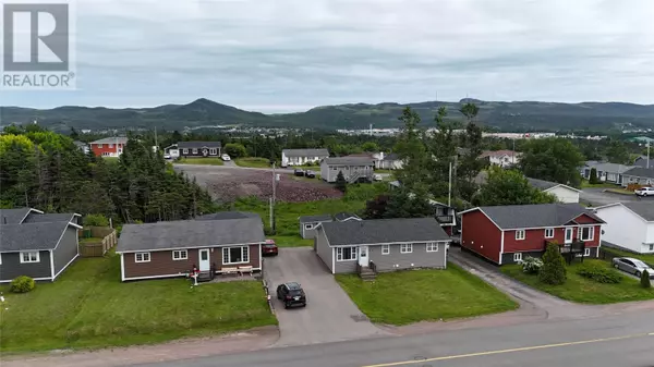 Marystown, NL A0E2M0,37 Harris Drive
